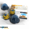 Préco - StarCraft - Protoss - Sentry Expansion Set (ENG)