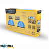 Préco - StarCraft - Protoss - Sentry Expansion Set (ENG)