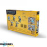 Préco - StarCraft - Protoss - Adept Expansion Set (ENG)