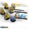 Préco - StarCraft - Protoss - Adept Expansion Set (ENG)