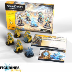 SCMG0018_StarCraft - Protoss - Adept Expansion Set (ENG)