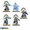 Préco - StarCraft - Protoss - Adept Expansion Set (ENG)