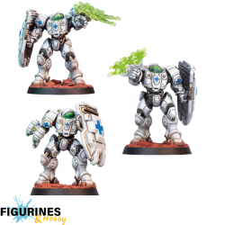 Préco - StarCraft - Terran - Medic Expansion Set (ENG)