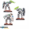 Préco - StarCraft - Terran - Medic Expansion Set (ENG)