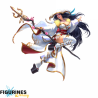 Eldfall Chronicles - Tomoe - Endless Rain (ENG)
