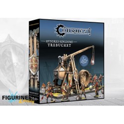 Conquest - Hundred Kingdoms - Trebuchet