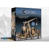 Conquest - Hundred Kingdoms - Trebuchet