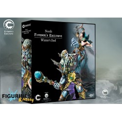 Conquest - Nords - Founder’s Exclusive Winter’s End