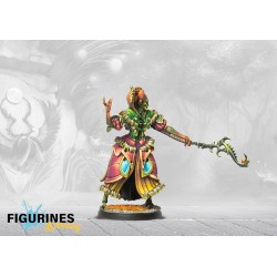 Conquest - Weaver Courts - Taosidh