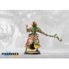 Conquest - Weaver Courts - Taosidh