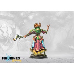 Conquest - Weaver Courts - Taosidh
