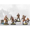 Conquest - Hundred Kingdoms - Trebuchet