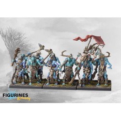 Conquest - Nords - Conquest 2026 Supercharged Starter Set
