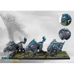 Conquest - Nords - Conquest 2026 Supercharged Starter Set