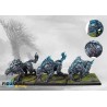 Conquest - Nords - Conquest 2026 Supercharged Starter Set