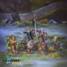 Victrix Miniatures - Scots & Picts Warriors