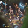 Victrix Miniatures - Scots & Picts Warriors