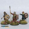 Victrix Miniatures - Scots & Picts Warriors