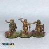 Victrix Miniatures - Scots & Picts Warriors