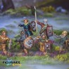 Victrix Miniatures - Scots & Picts Warriors