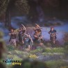 Victrix Miniatures - Scots & Picts archers