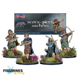 VXDA020_Victrix Miniatures - Scots & Picts archers