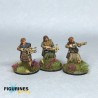 Victrix Miniatures - Scots & Picts archers