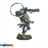 Infinity - Dragões, Acontecimento Dragoons