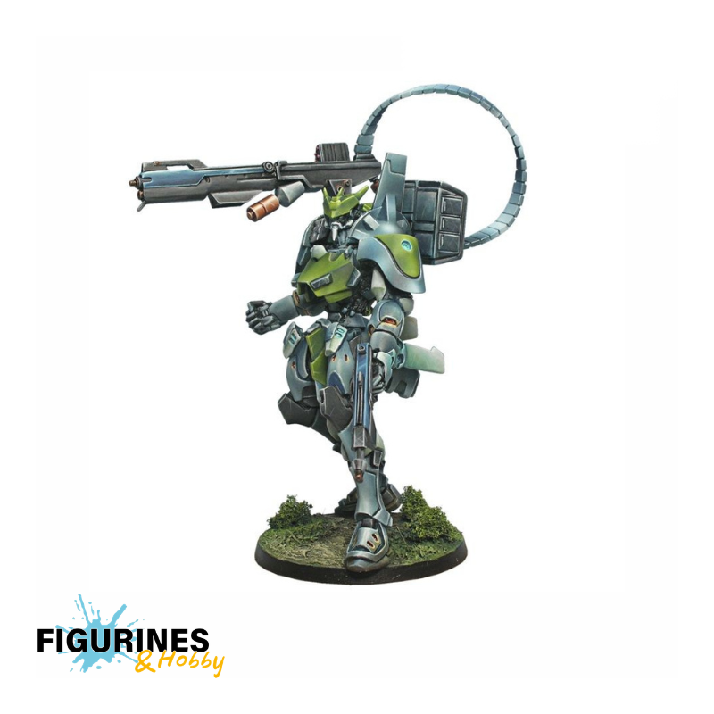 Infinity - Dragões, Acontecimento Dragoons 281255-1246