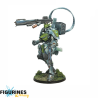 Infinity - Dragões, Acontecimento Dragoons 281255-1246