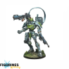 Infinity - Dragões, Acontecimento Dragoons