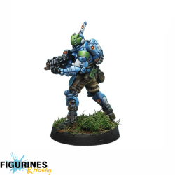 Infinity - Acontecimento Combat Force Repack Beta