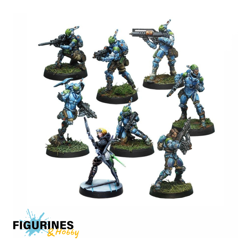 Infinity - Acontecimento Combat Force Repack Beta 281254-1243