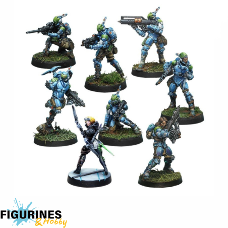 Infinity - Acontecimento Combat Force Repack Beta 281254-1243
