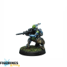 Infinity - Acontecimento Combat Force Repack Beta