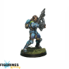 Infinity - Acontecimento Combat Force Repack Beta