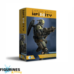 Infinity - Acontecimento Combat Force Repack Beta