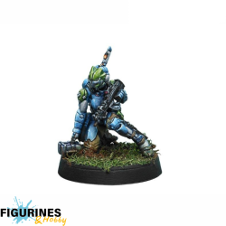Infinity - Acontecimento Combat Force Repack Beta