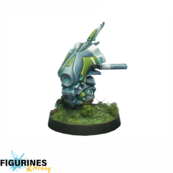 Infinity - Acontecimento Combat Force Repack Alpha