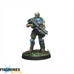 Infinity - Acontecimento Combat Force Repack Alpha