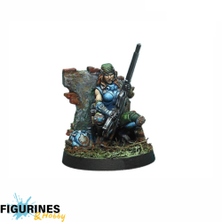 Infinity - Acontecimento Combat Force Repack Alpha