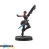 Infinity - Acontecimento Combat Force Repack Alpha
