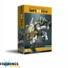 Infinity - Acontecimento Combat Force Repack Alpha