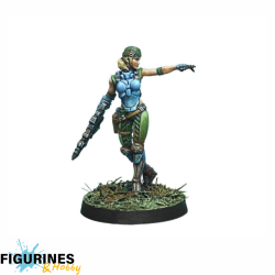 Infinity - Acontecimento Combat Force Repack Alpha