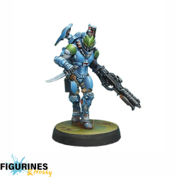 Infinity - Acontecimento Combat Force Repack Alpha
