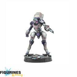 Infinity - Acontecimento Combat Force Repack Alpha