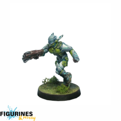 Infinity - Acontecimento Combat Force Repack Alpha