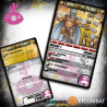 Rumbleslam - Santo de Plata (FR + ENG)