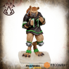 Rumbleslam - Dogg Meat (FR + ENG) TTRSR-MNT-006FR