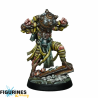 Préco - Trench Crusade - Starter 2 joueurs Carcass Front (ENG)